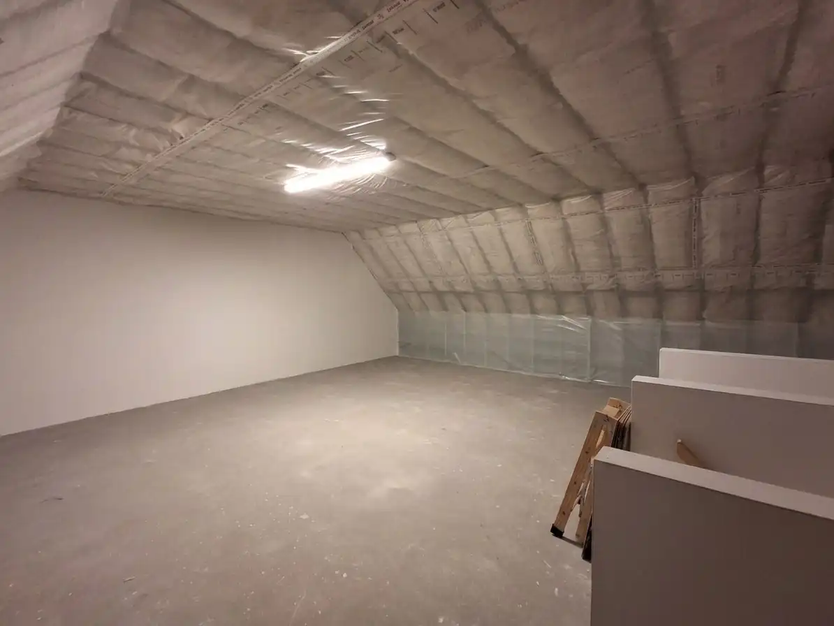 NIEUWBOUWWONING IN HARTJE POESELE MET 3 SLPKS, TUIN & CARPORT foto 10