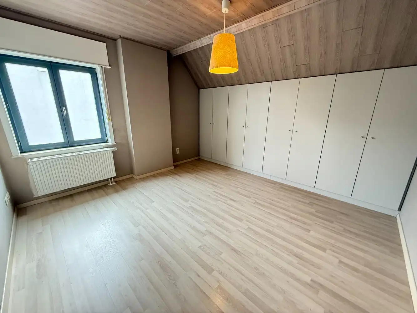 Charmante woning met potentieel in centrum Rillaar met 2 slaapkamers foto 13