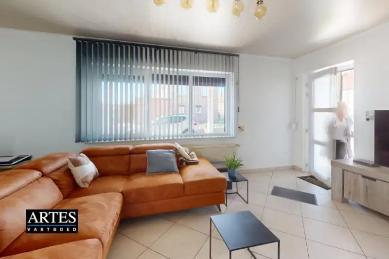 Woning met kangoeroewoning foto 18