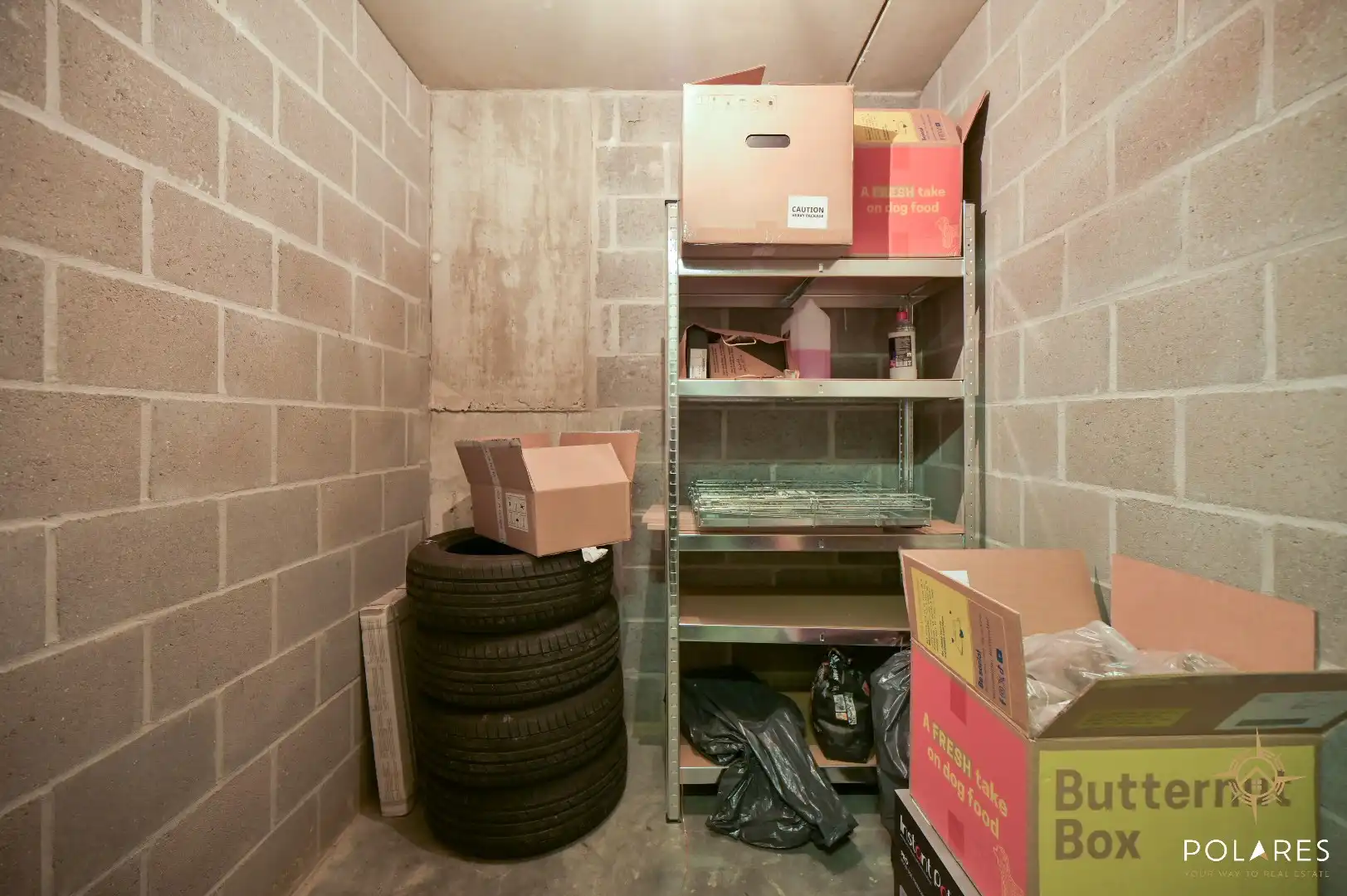 2-slaapkamerappartement op toplocatie foto 15