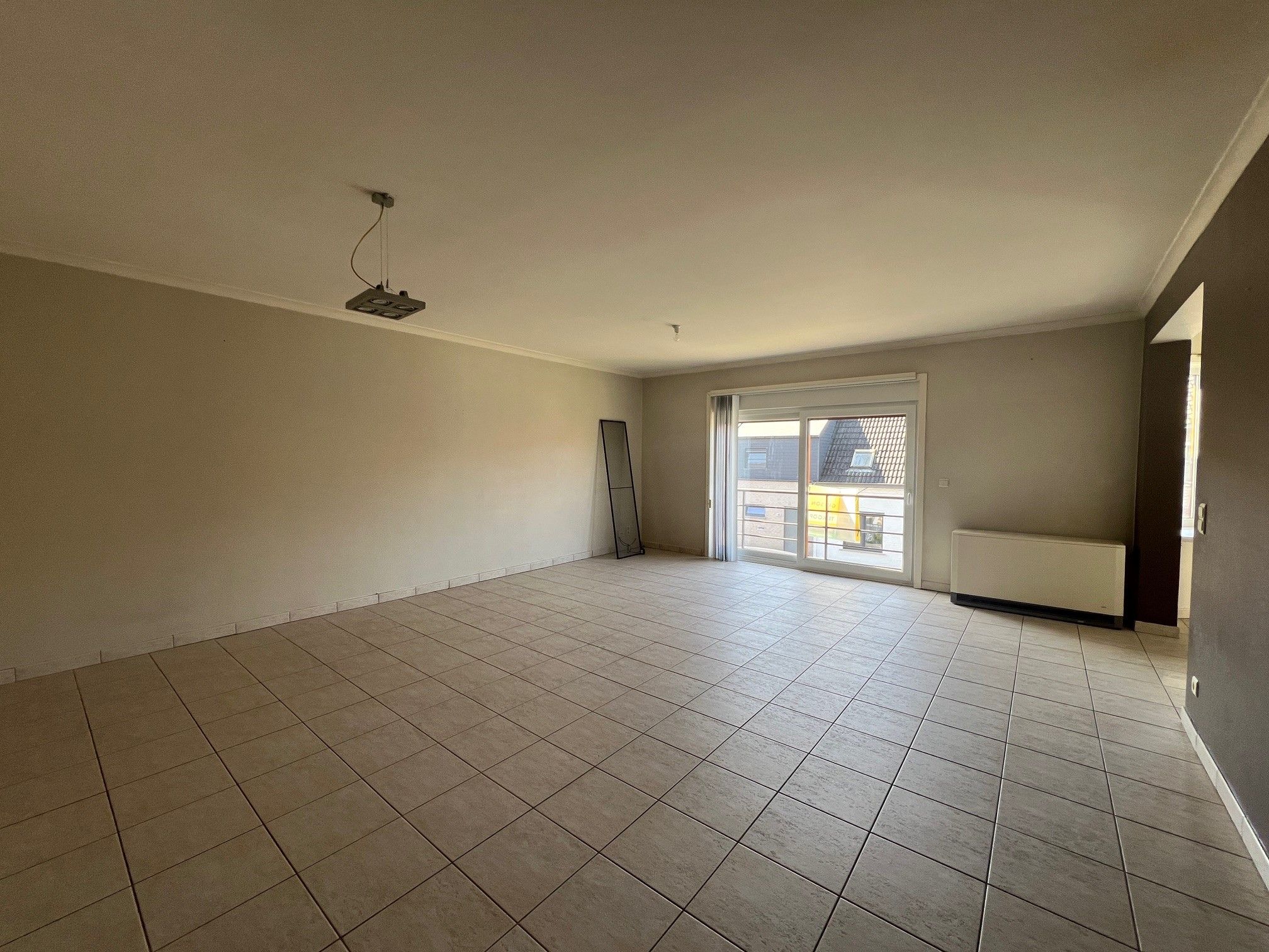 Instapklaar appartement met 2 slaapkamers in hartje Zwevezele foto 6