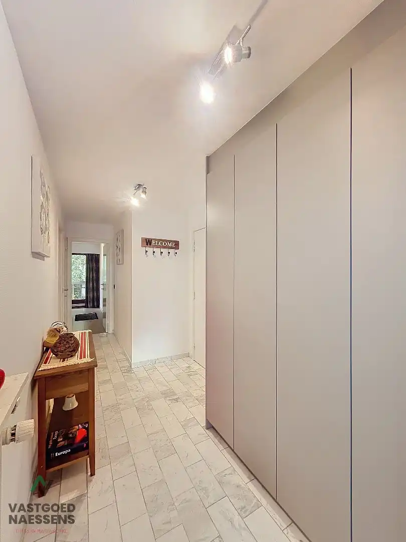 INSTAPKLAAR 1 SLPK APP - OPEN ZICHT - 2 TERRASSEN foto 9