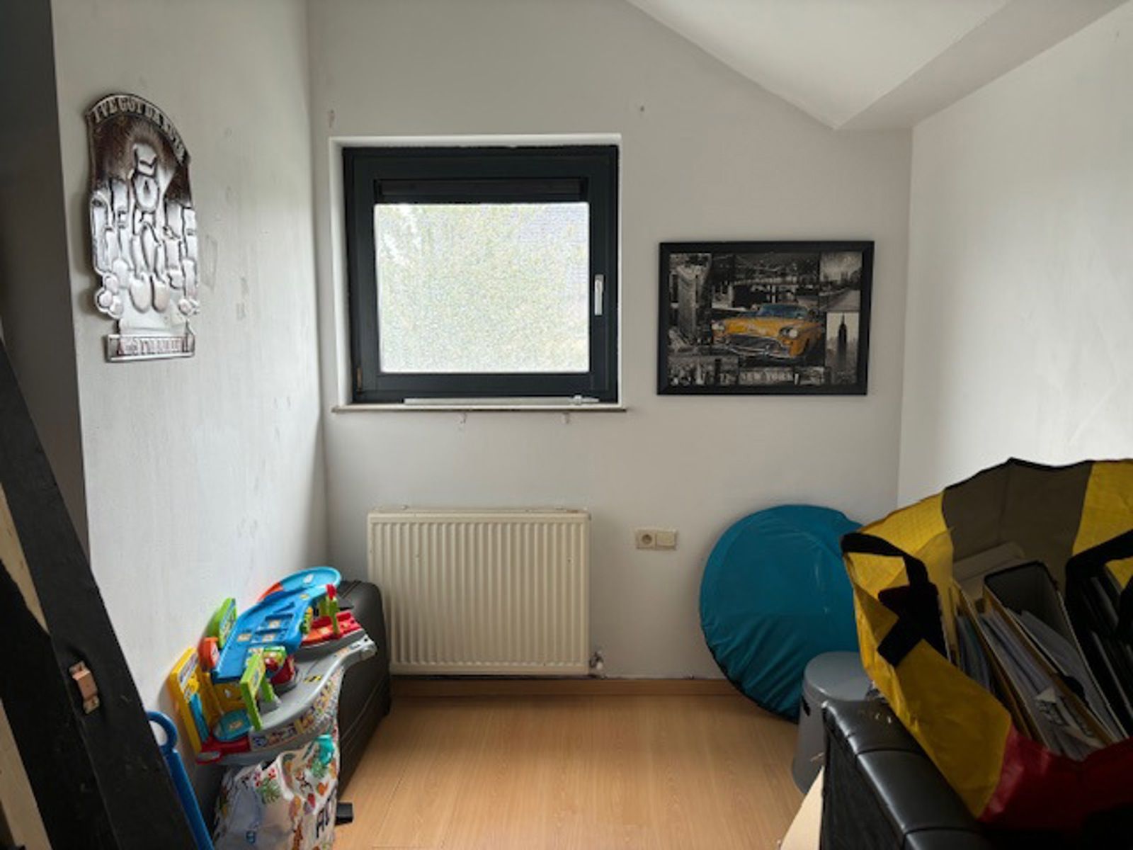 Mooie woning 3 slpks te Kozen (Nieuwerkerken) foto 25
