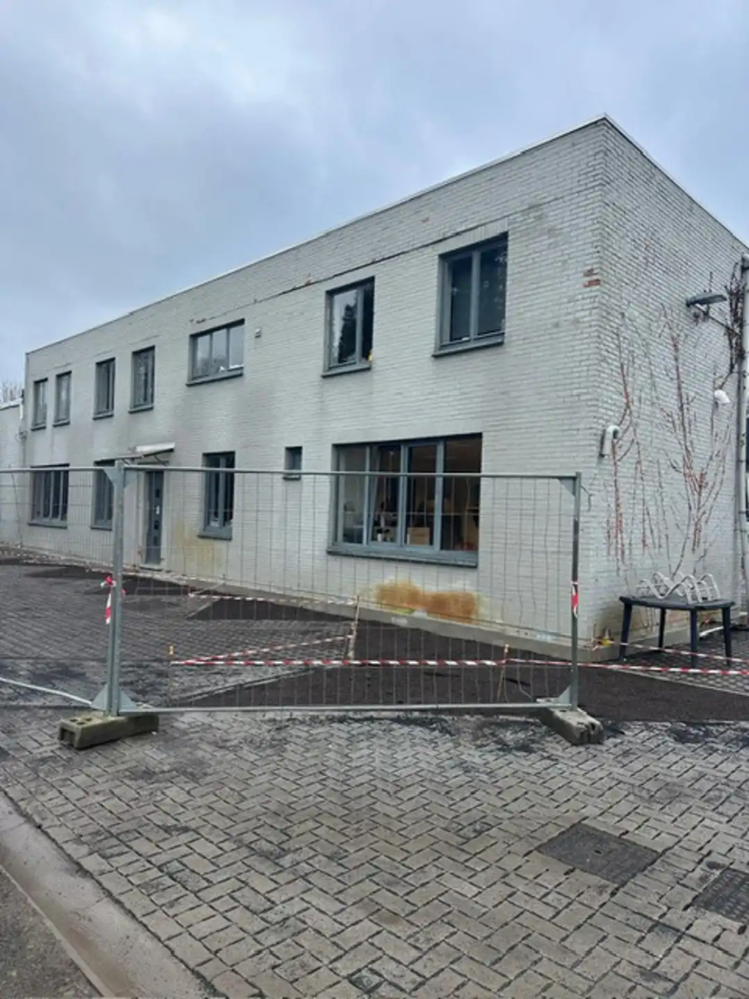 Te Koop Magazijn + Kantoorruimte ‘De Lage Kaart’  foto 9