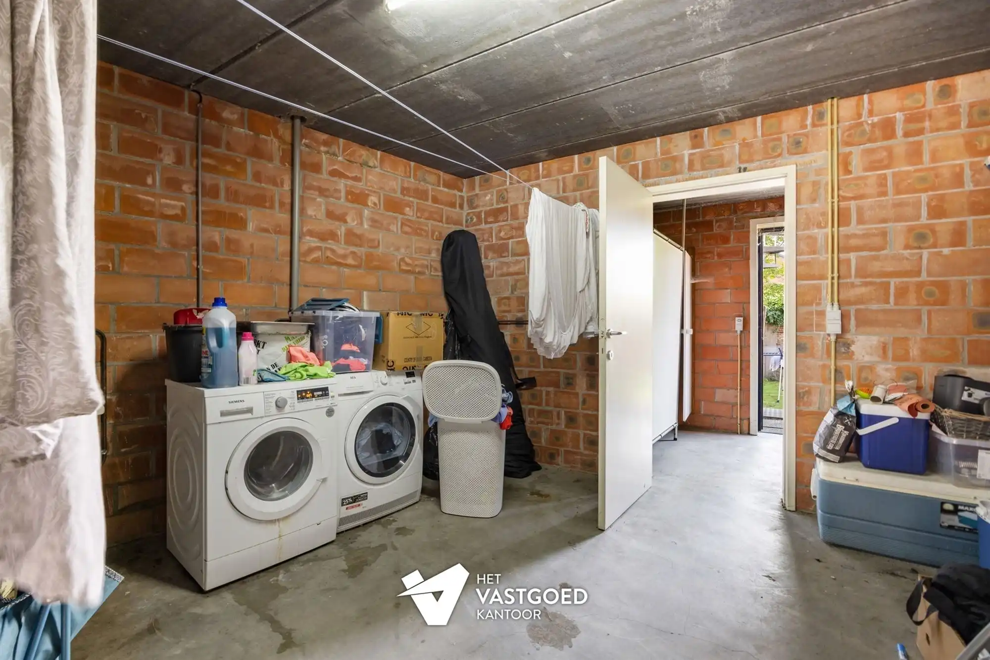 CENTRAAL GELEGEN, INSTAPKLAAR TRIPLEX APPARTEMENT foto 21