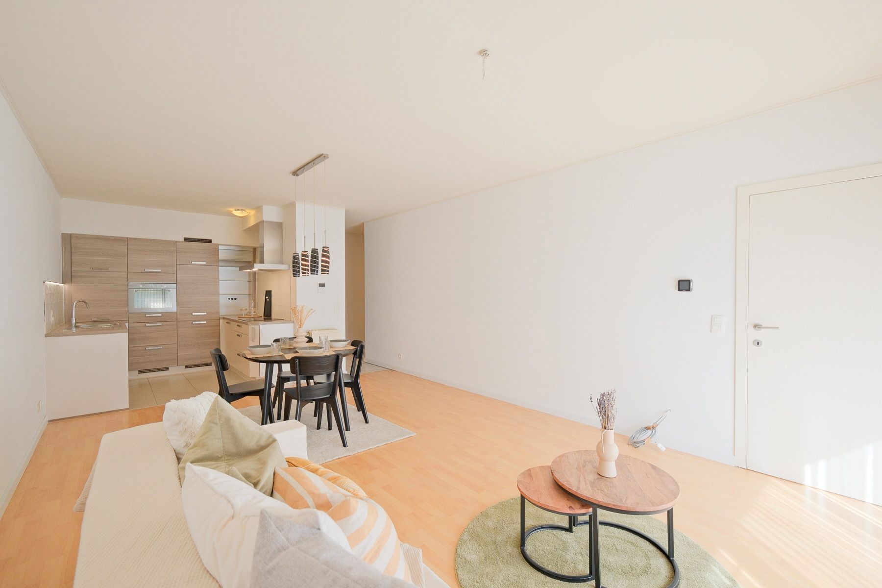 Appartement te koop foto 3