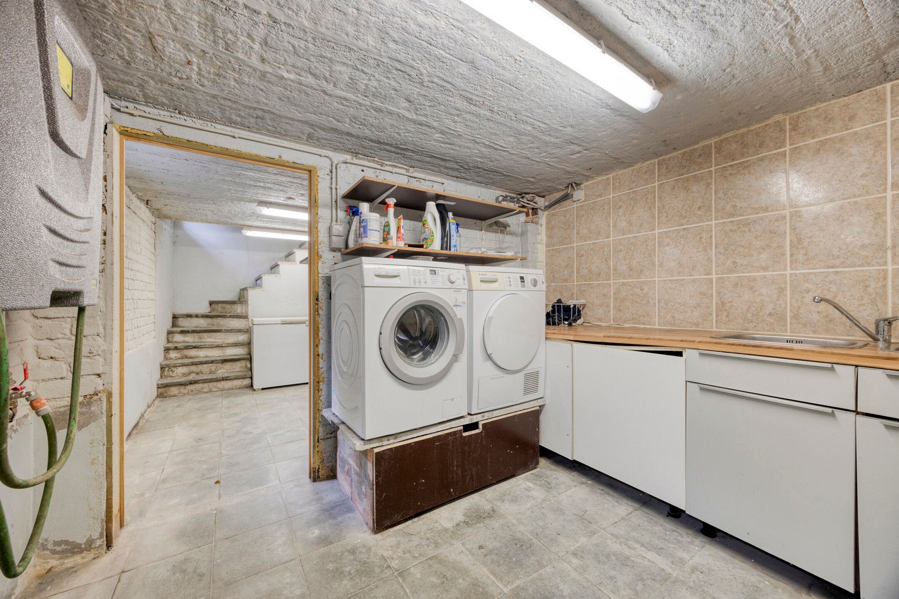 ZÉÉR GUNSTIG GELEGEN VILLA TE KOOP IN ZELLIK (EPC B) !!  foto 26