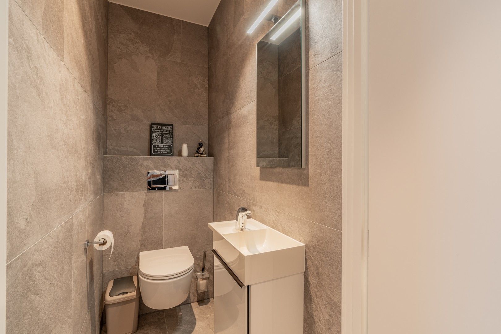 Appartement te koop foto 19