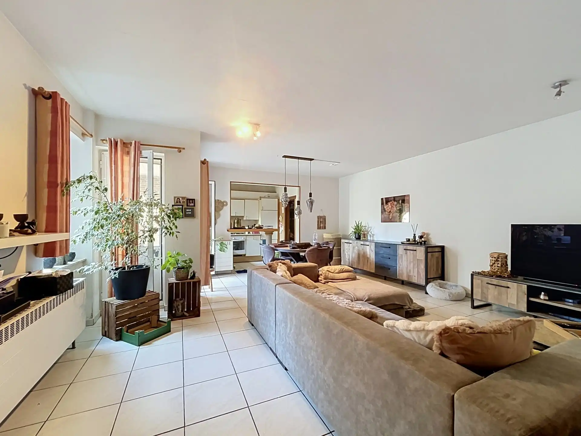 OPBRENGSTEIGENDOM MET 3 VOLLEDIG VERHUURDE APPARTEMENTEN – UITSTEKENDE INVESTERING IN SINT-PAUWELS foto 24