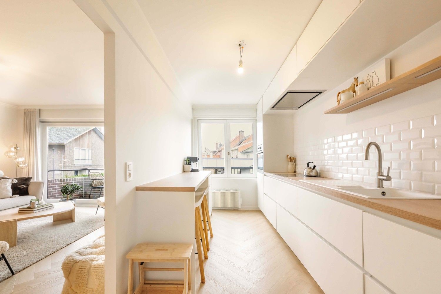 Instapklaar appartement te Tielt. foto 10