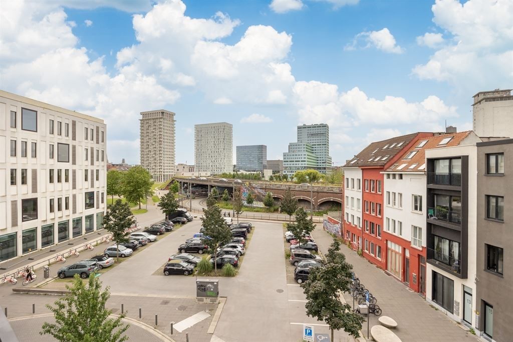 Vernieuwbouw cohousing vlakbij het Eilandje foto 15