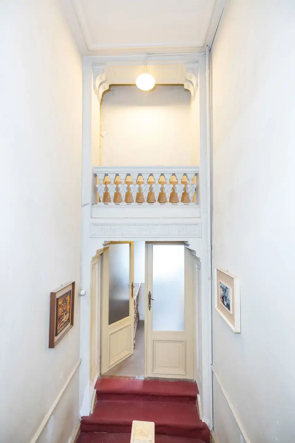 Een woning die Brussel vertelt sinds 1890 foto 3
