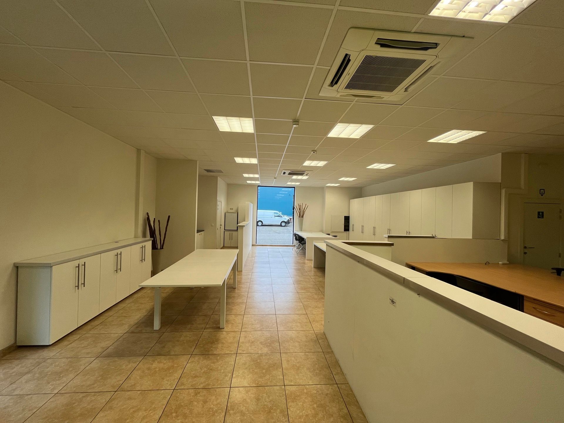 Te huur : instapklare kantoorruimte 110m² met i.c.m. 30 m² inpandige opslag  foto 9