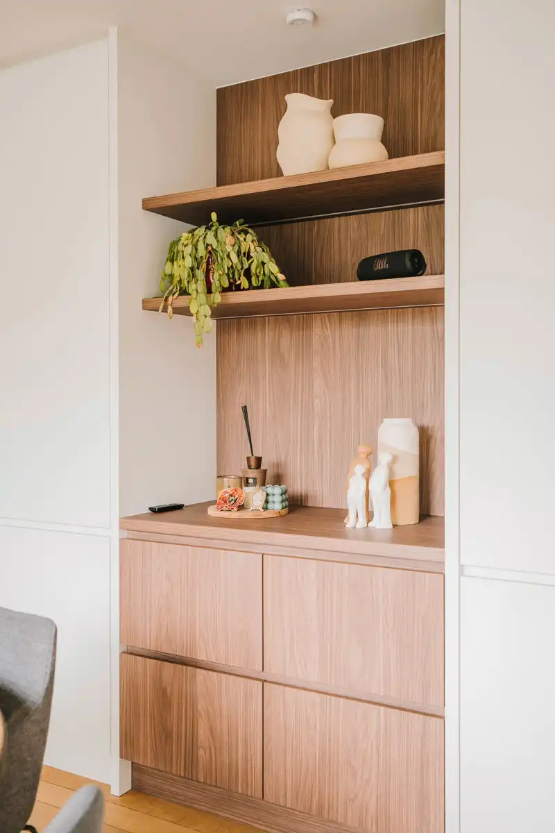 Energiezuinige, ruime gezinswoning met zuidgerichte tuin  foto 12