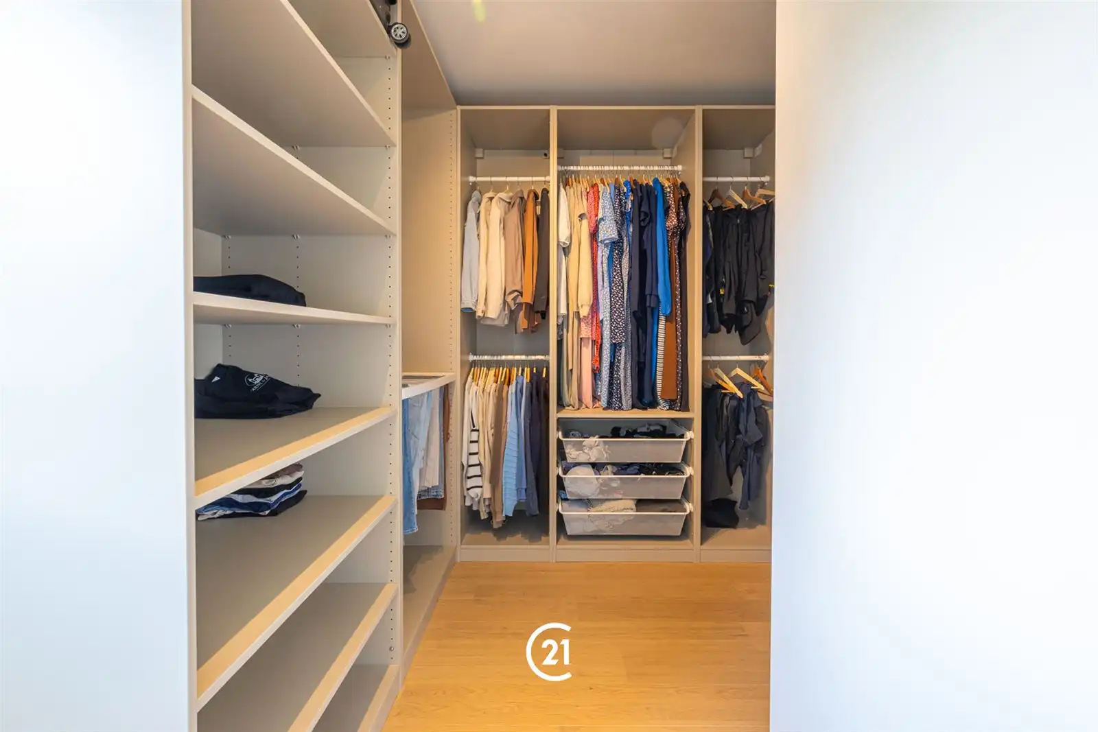Instapklare nieuwbouwwoning met tuin op 4are59 foto 24