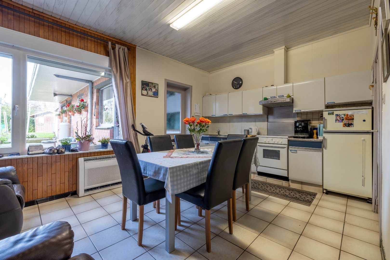 Woning met 2 tot 3 slk en tuin foto 8