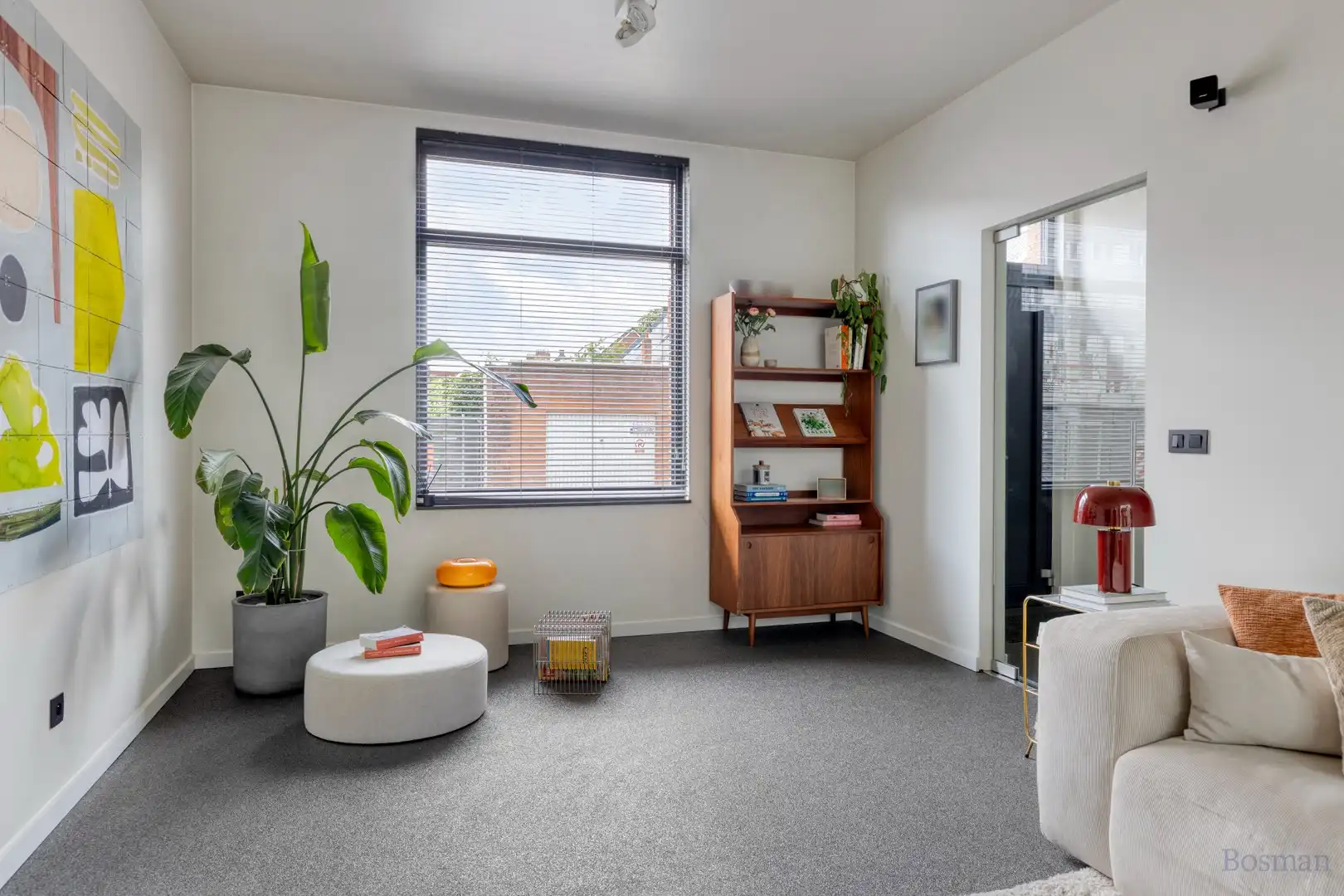 Instapklare woning te koop in het centrum van Mol foto 2