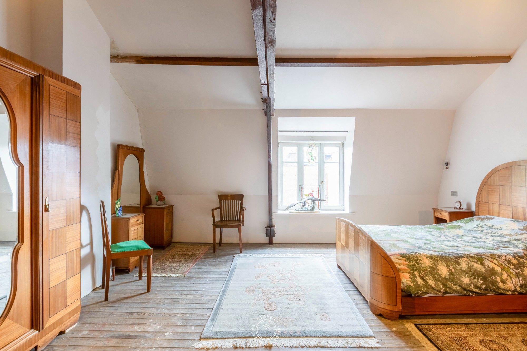 Karaktervol herenhuis met uniek bijgebouw vol mogelijkheden foto 24