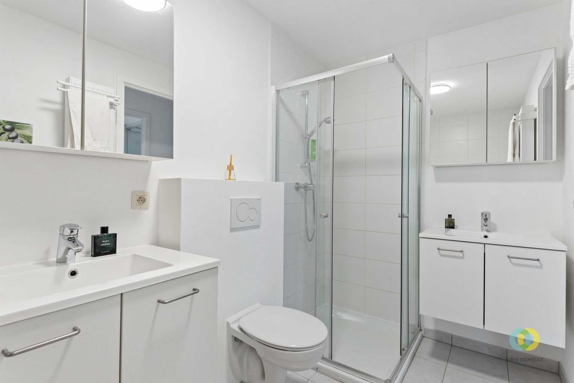 Appartement met 3 slaapkamers en uitgestrekt zicht foto 14