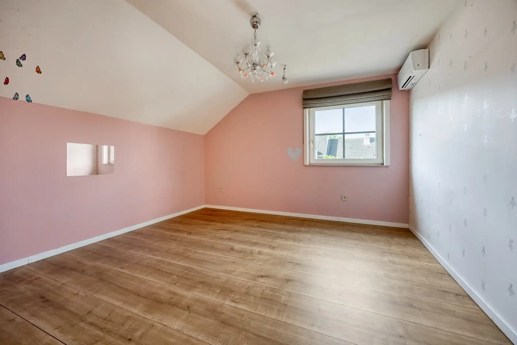 **Stijlvolle woning met 3 slaapkamers te huur op een toplocatie in Wintershoven** foto 13