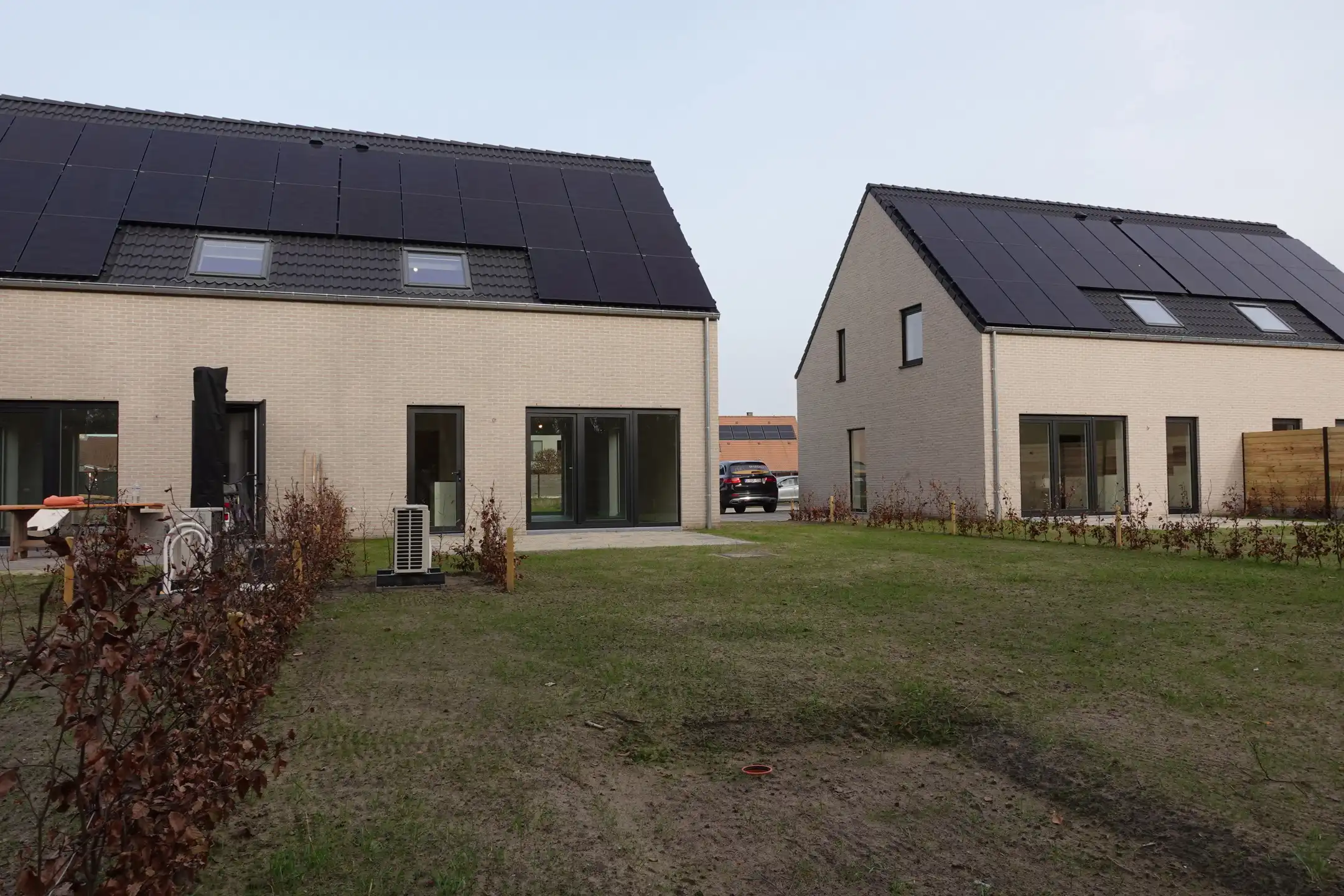 5&nbsp; Energiezuinige woningen (Epeil 10) op gunstige locatie  foto 22