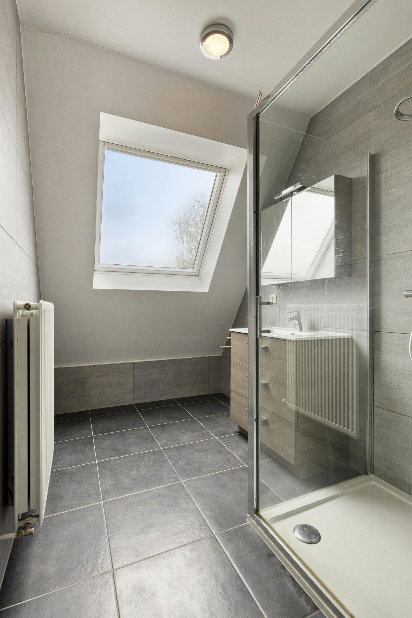 Dakappartement met staanplaats + berging te koop in Wuustwezel! foto 16