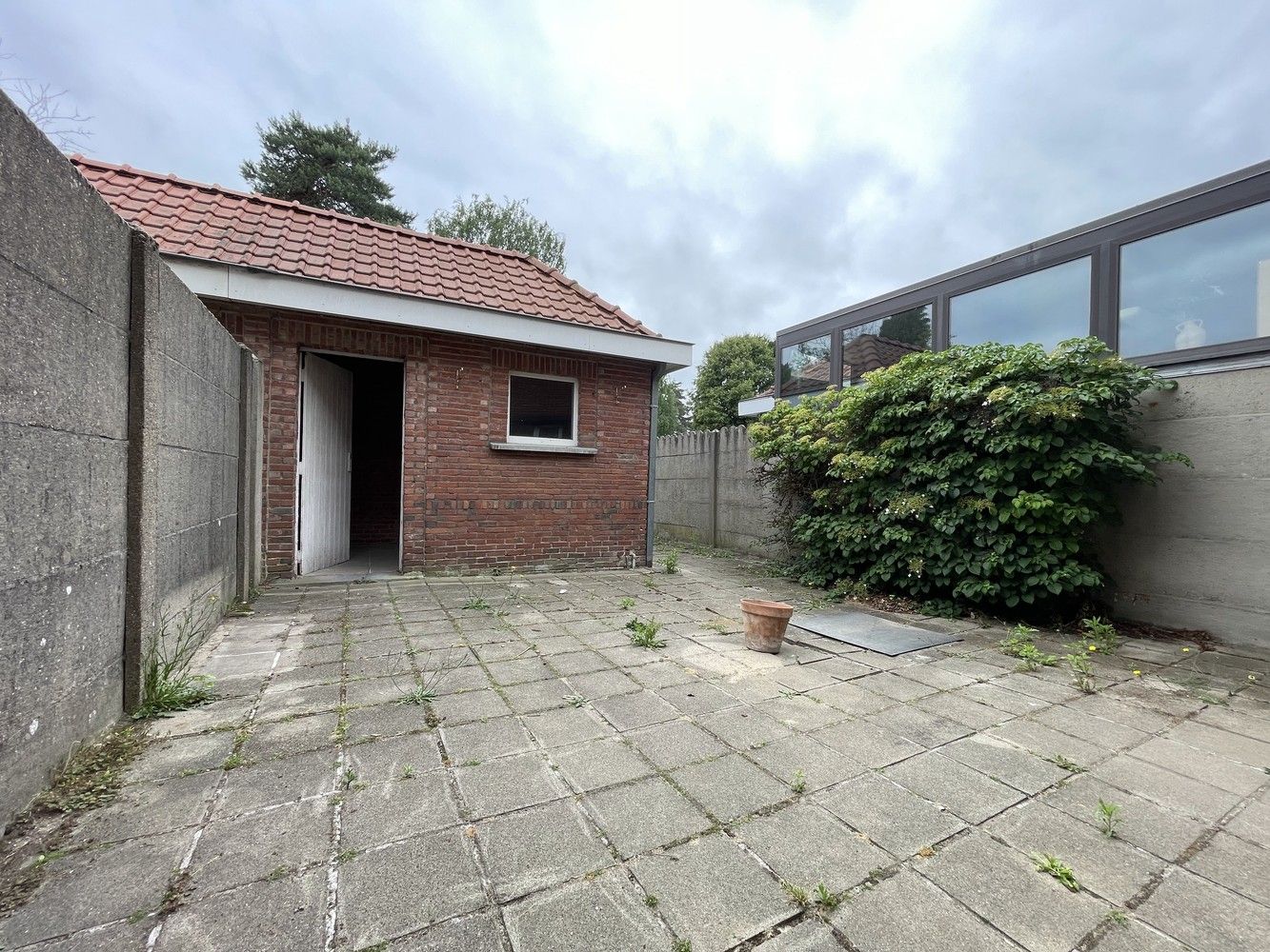 Op te frissen gezinswoning in de gezellige woonwijk Vlakveld foto 15