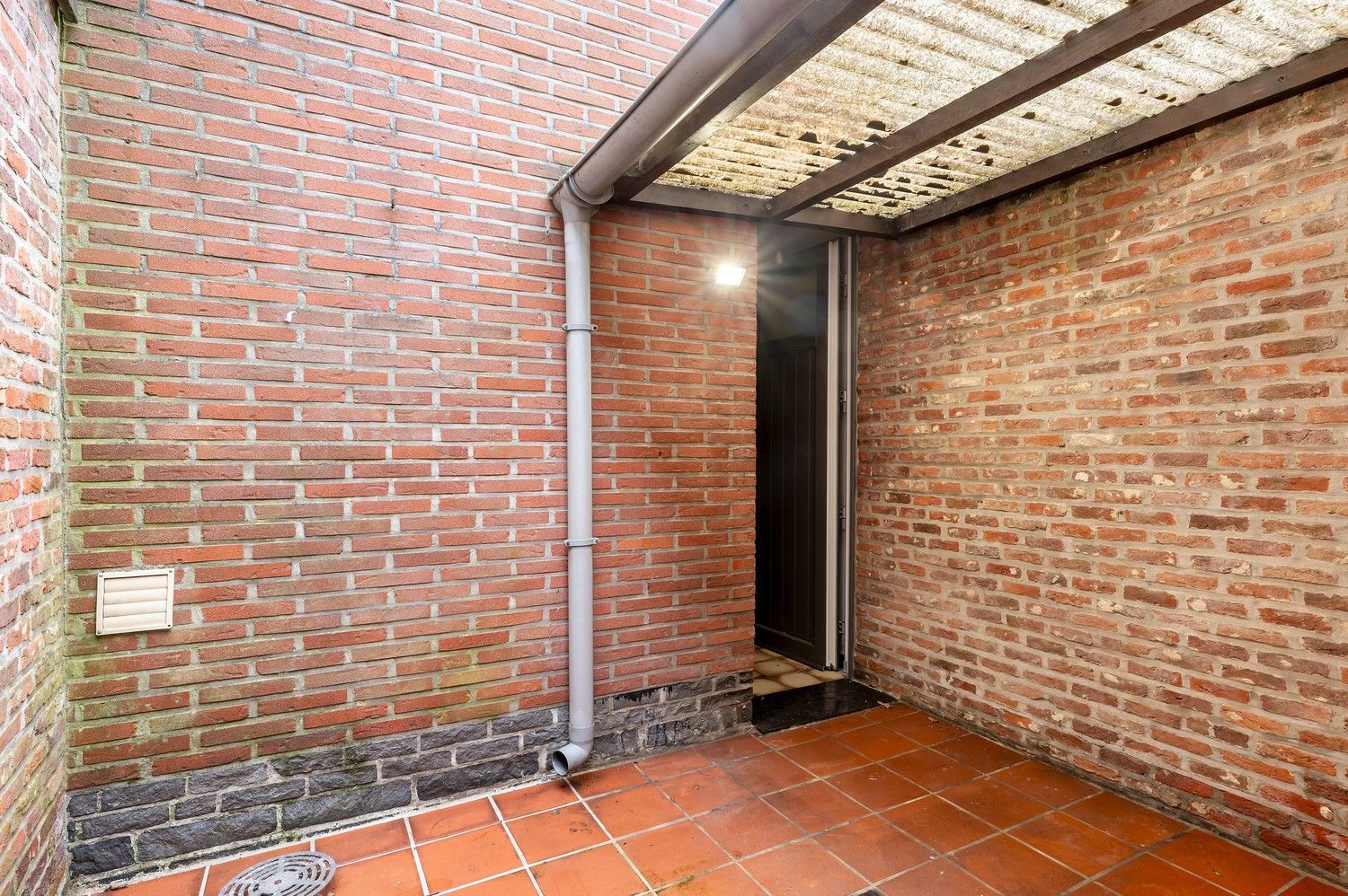 Charmant rijhuis in Lier – instapklaar en energiezuinig! foto 21