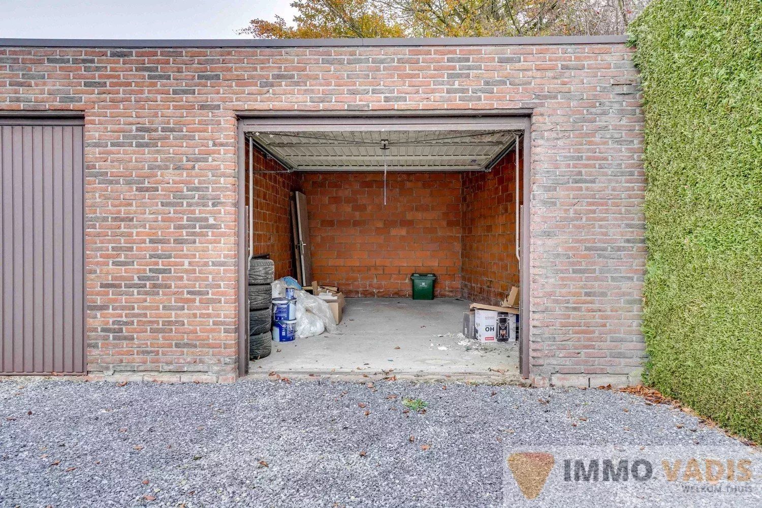 Stijlvol dakappartement in Kermt foto 20