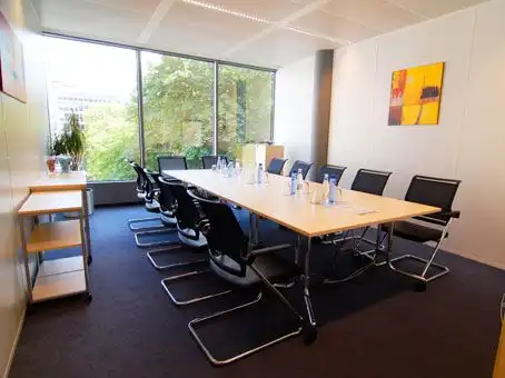 Square de Meeus 37, 1000 Brussel foto {{pictureIndex}}