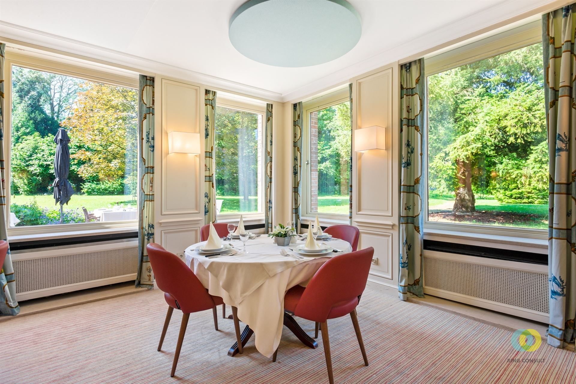 ** IN OPTIE ** Serviceflat op toplocatie nabij Dumonplein foto 12