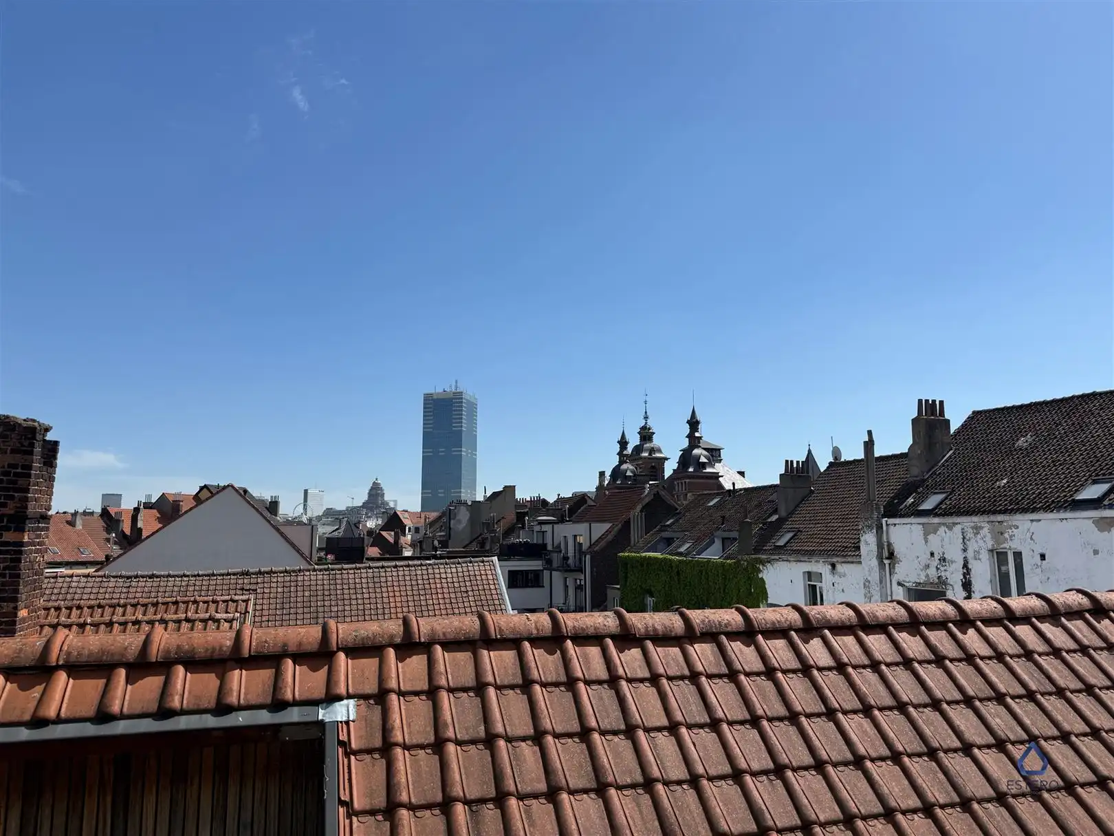 Architecturaal nieuwbouwappartement dichtbij Brussel foto 15