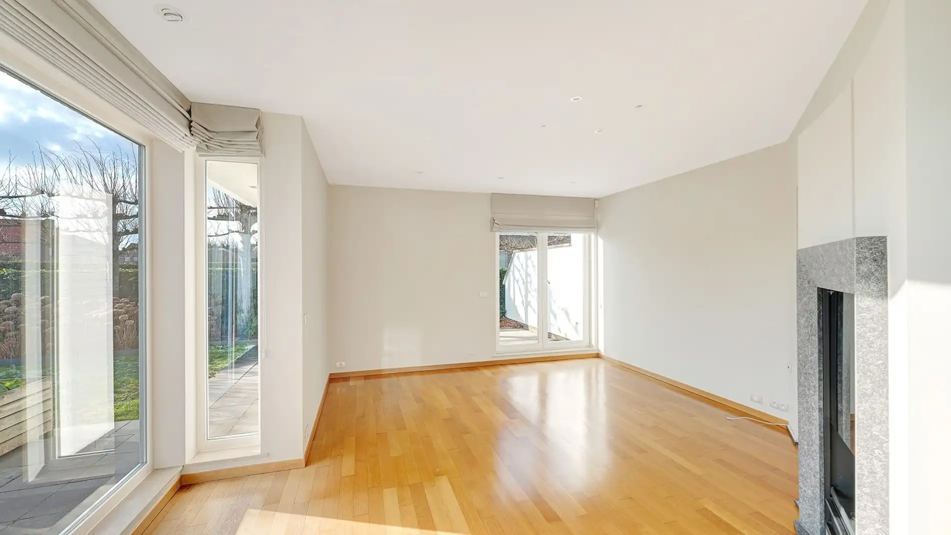 Kwalitatieve villa op 1362 m² te Knokke-Heist foto 8