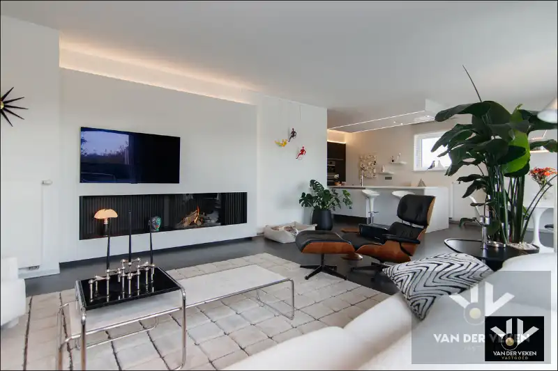 INVESTERINGSPAND : PENTHOUSE MET LANGE TERMIJN HUUROPBRENGST foto 8