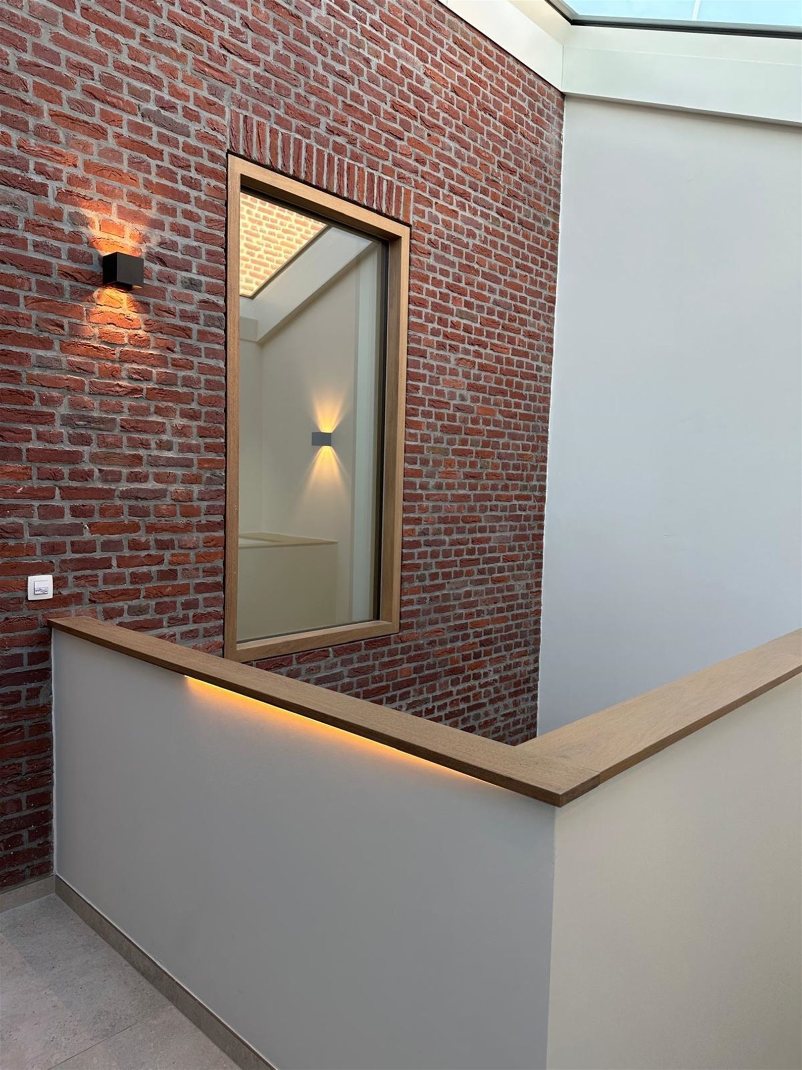 Nieuwbouw app te huur in vroegere snijschool foto 19