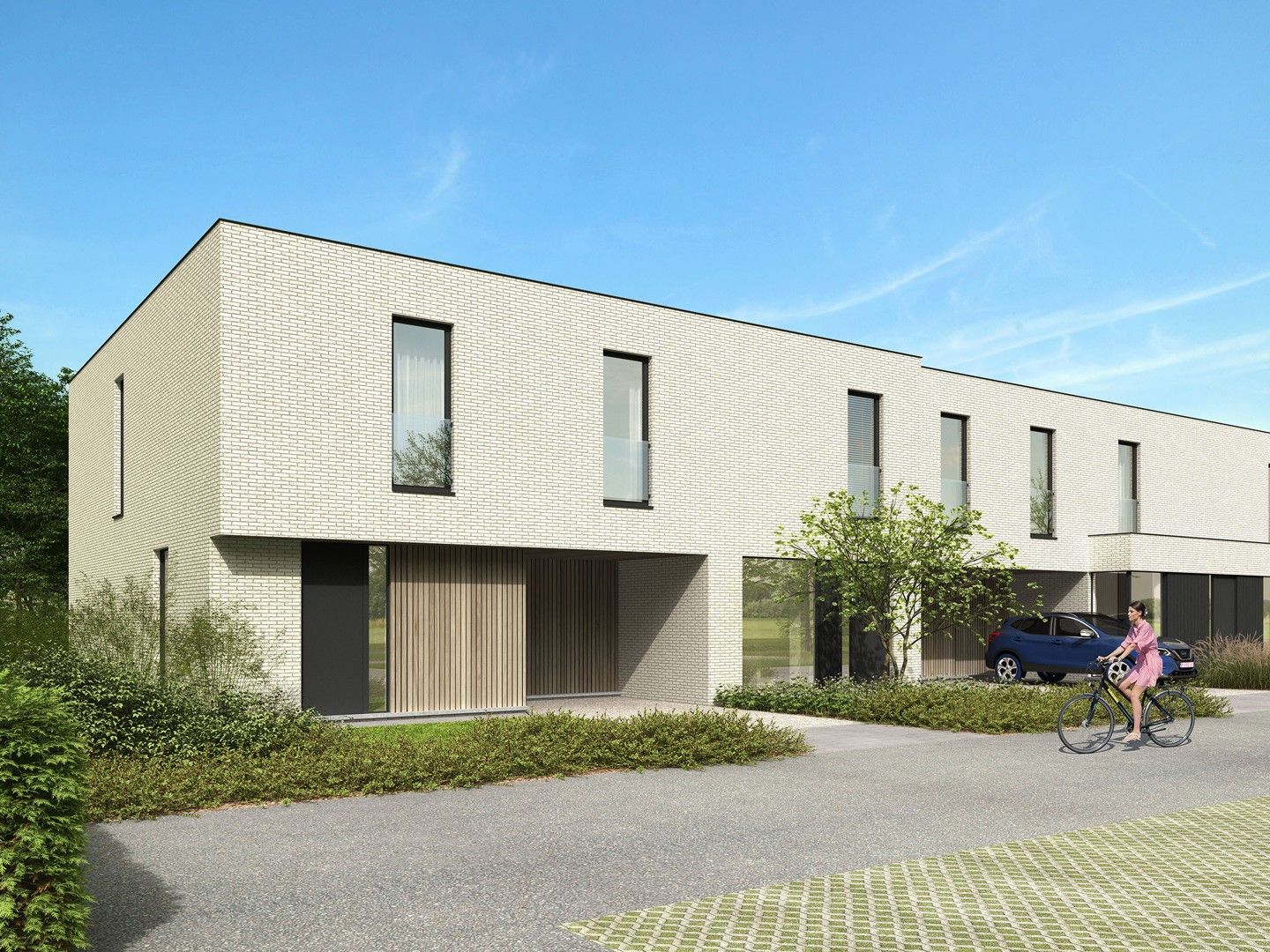 Woonparadijs Desselhof - Deerlijk foto 4