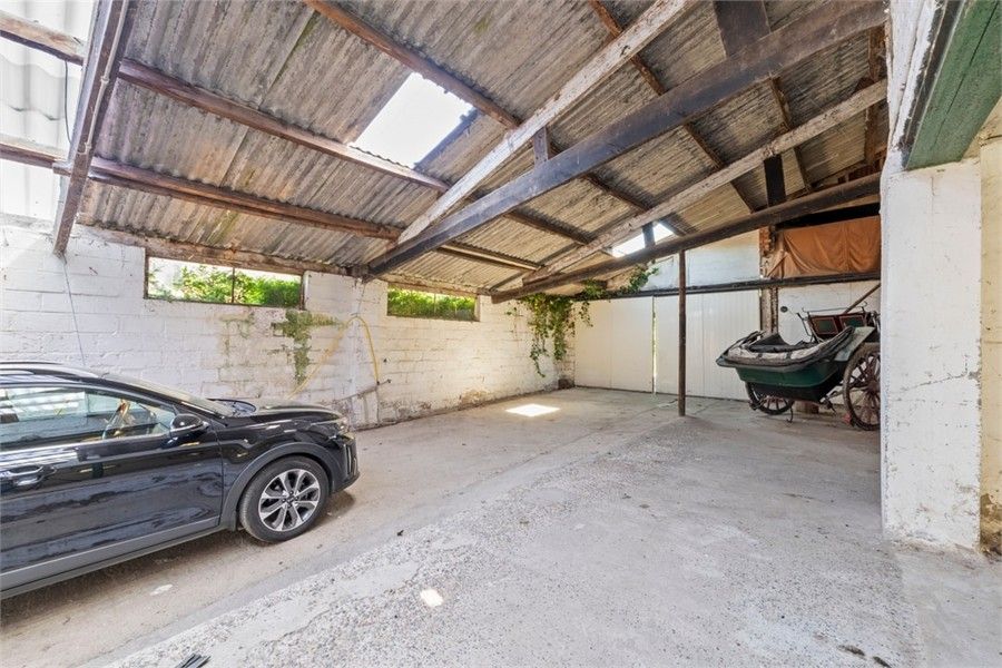 OP TE FRISSEN GEZINSWONING OP EEN PERCEEL VAN 63A IN VELM foto 33