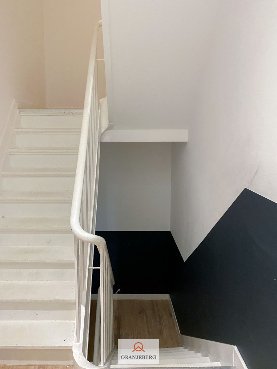 1 slpk appartement te huur vlakbij St-Pietersstation foto 15