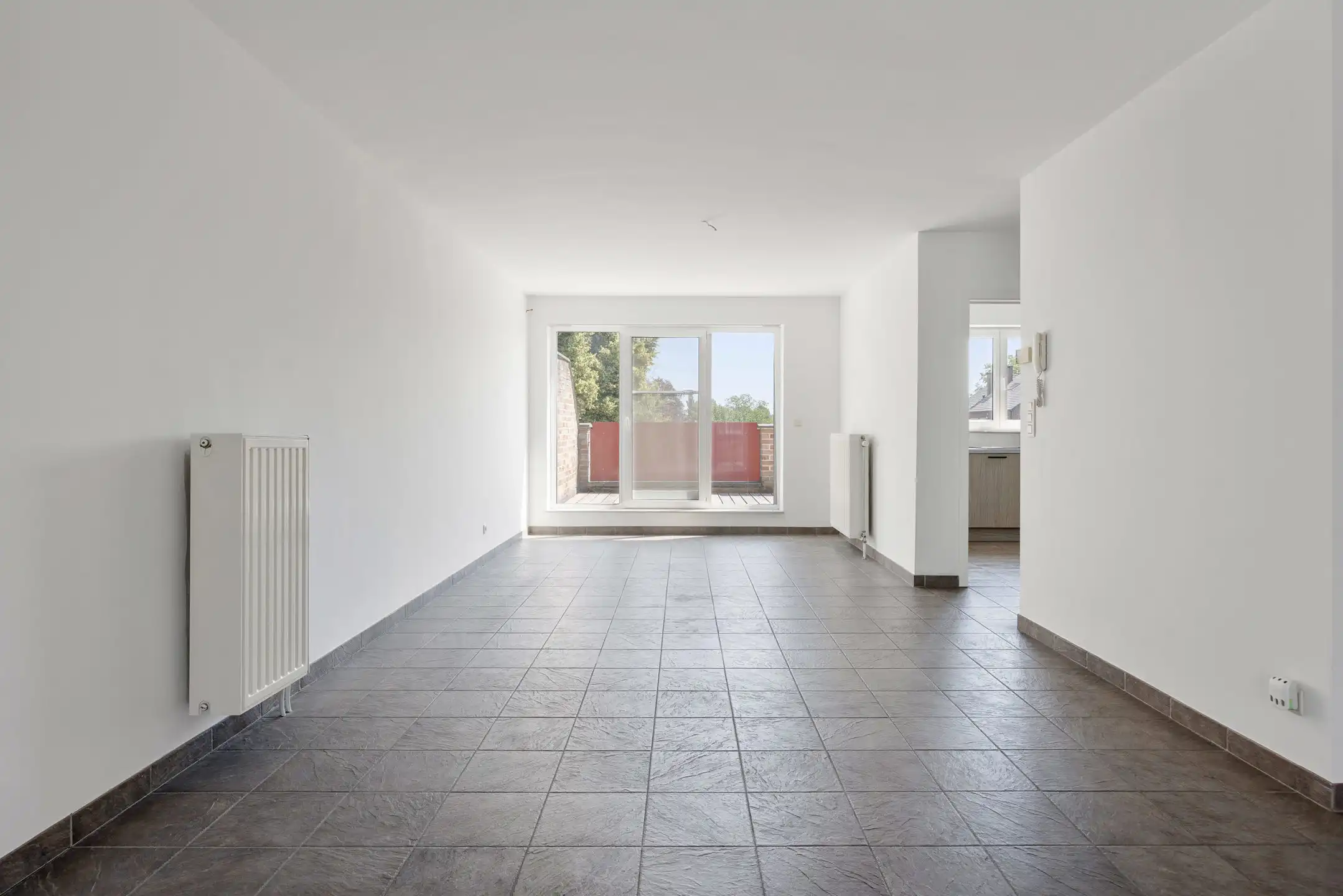 Duplex appartement met inpandige garage in Vlijtingen foto 4