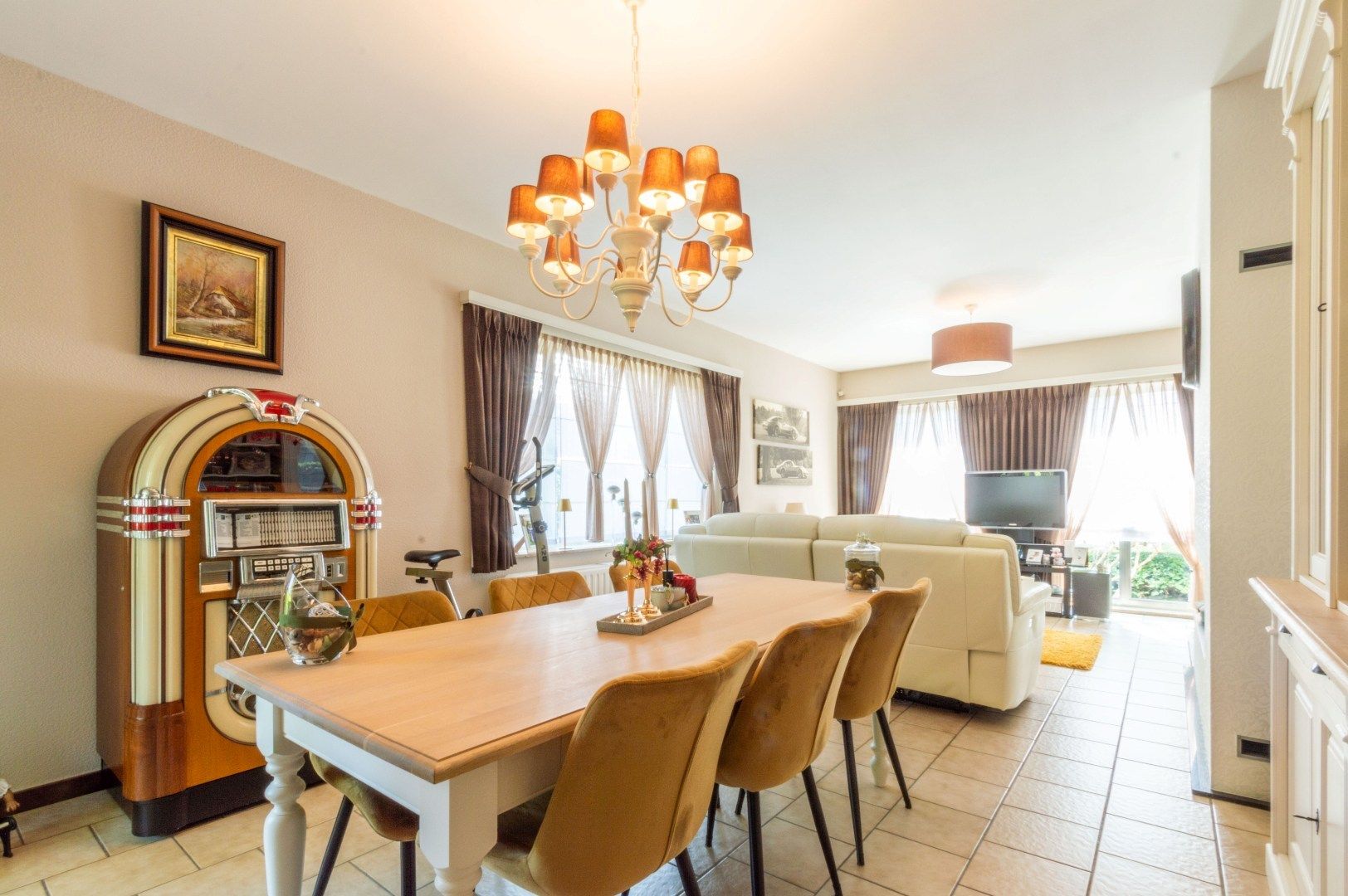 GELIJKSVLOERSVILLA MET 3 SLP IN WIJK GRAVENHOF ! foto 10