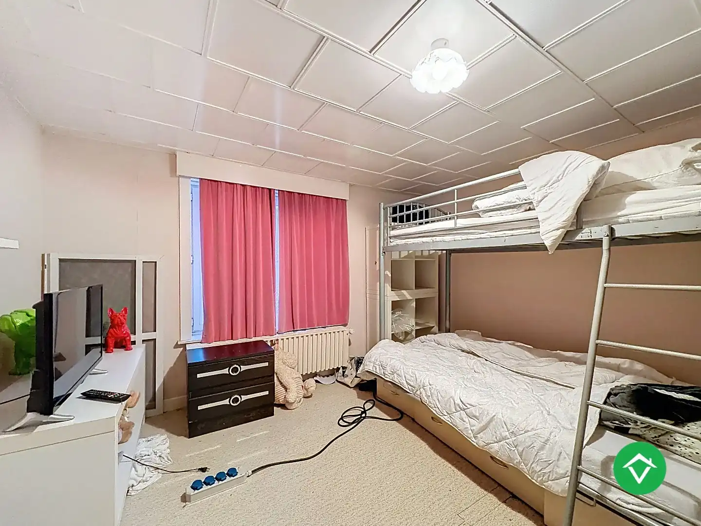 Ruime woning met 4 slaapkamers en terras te Ichtegem foto 20