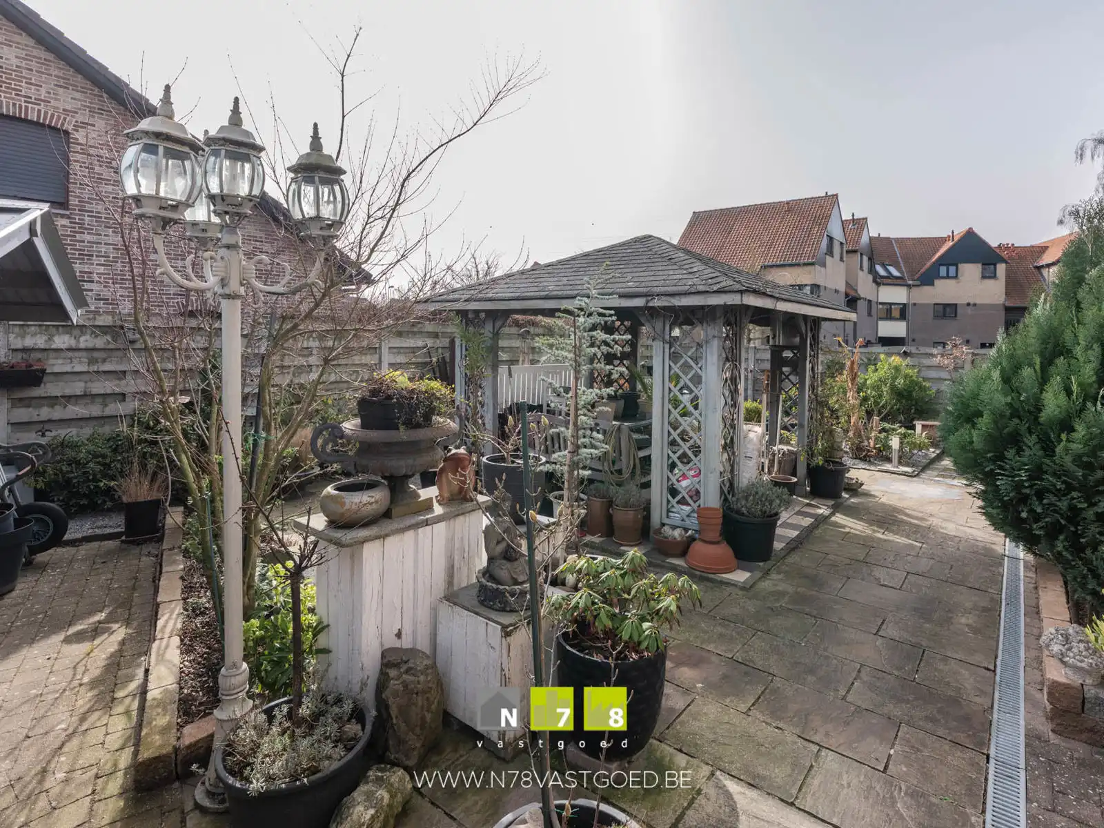 Huis te koop foto 38