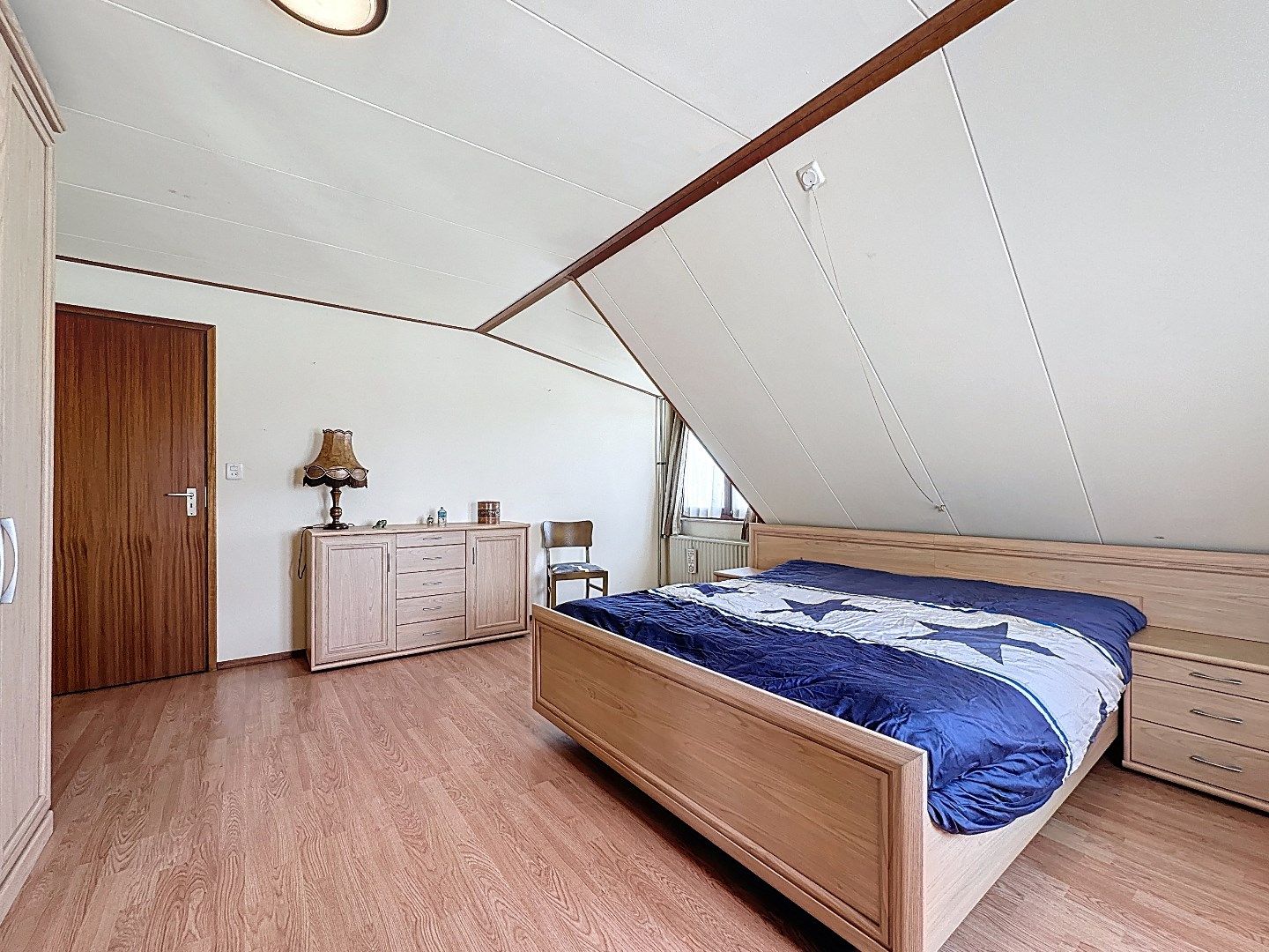 Landelijk wonen met grote schuren foto 21