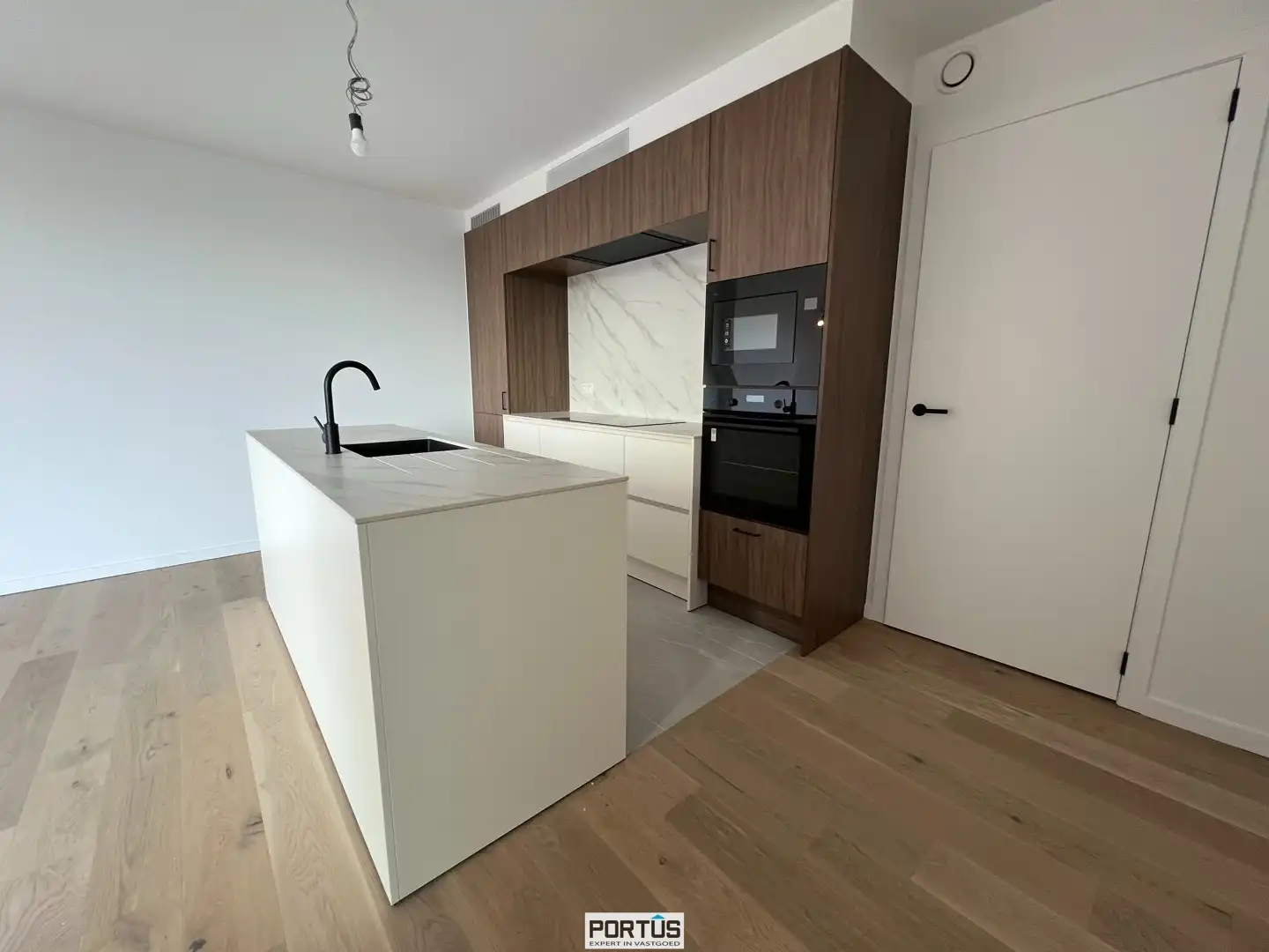Instapklaar nieuwbouwappartement te koop met 2 slaapkamers in Residentie Portanic te Nieuwpoort foto 5