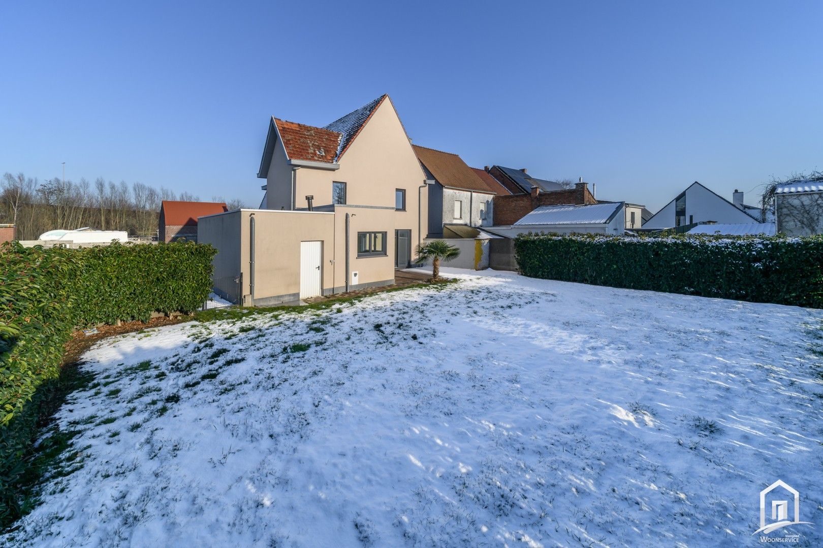 Gerenoveerde ruime en karaktervolle gezinswoning foto 3