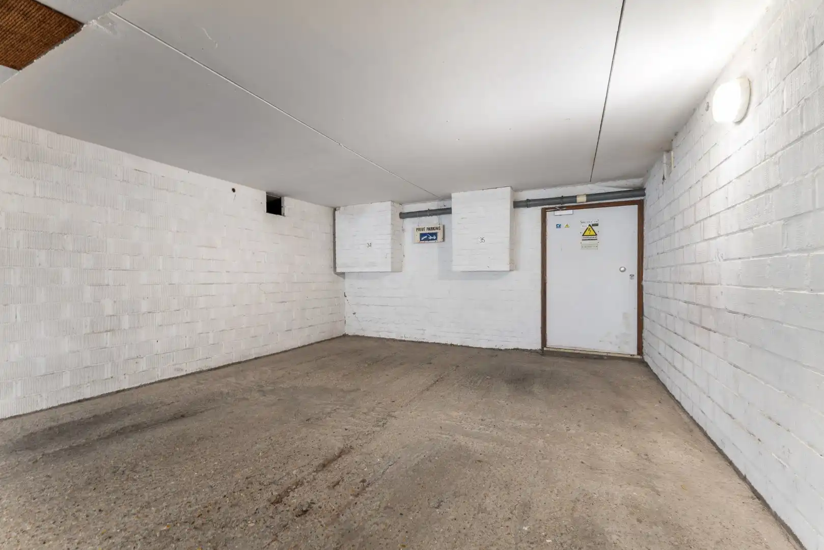 Penthouse met adembenemend zeezicht van maar liefst 10 meter breed en royale terrassen! foto 21