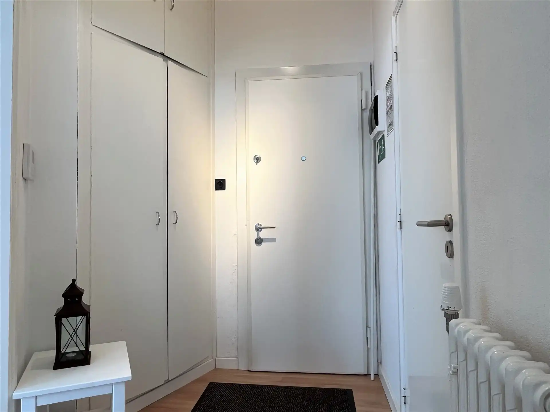 Gemeubeld appartement op topligging! foto 9