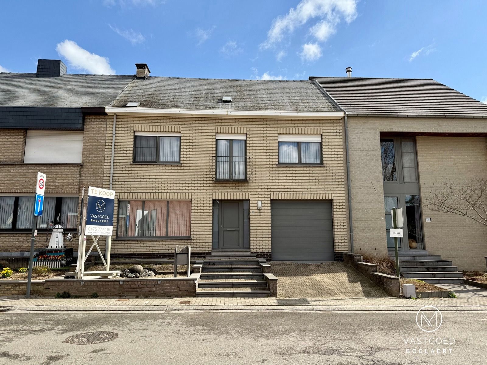 Instapklare woning te koop te Haaltert foto 27