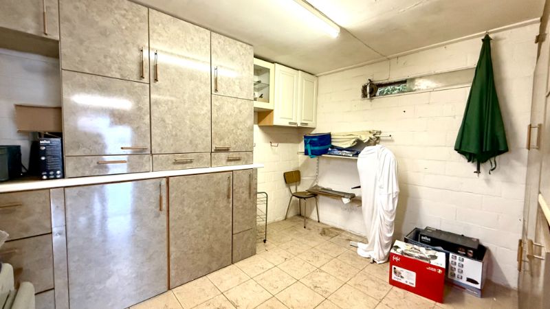 Charmante halfopen bebouwing met garage foto 23