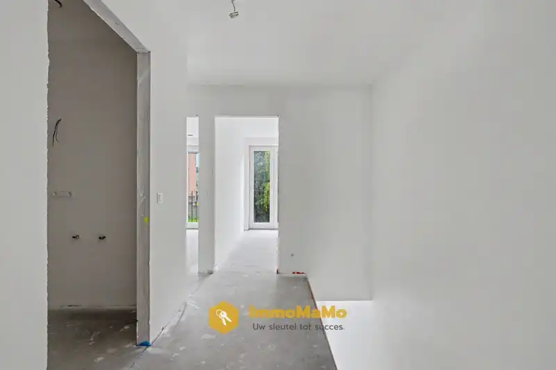 MOGELIJKHEID AANKOOP NIEUWBOUW à 6% BTW - LUXUEUZE WONING TE KOOP OP TOPLOCATIE IN LOCHRISTI (WACHTEBEKE) foto 7